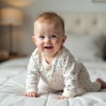 Baby-Schlafanzug