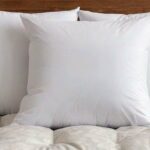 Daunenkissen 80×80 (NF)
