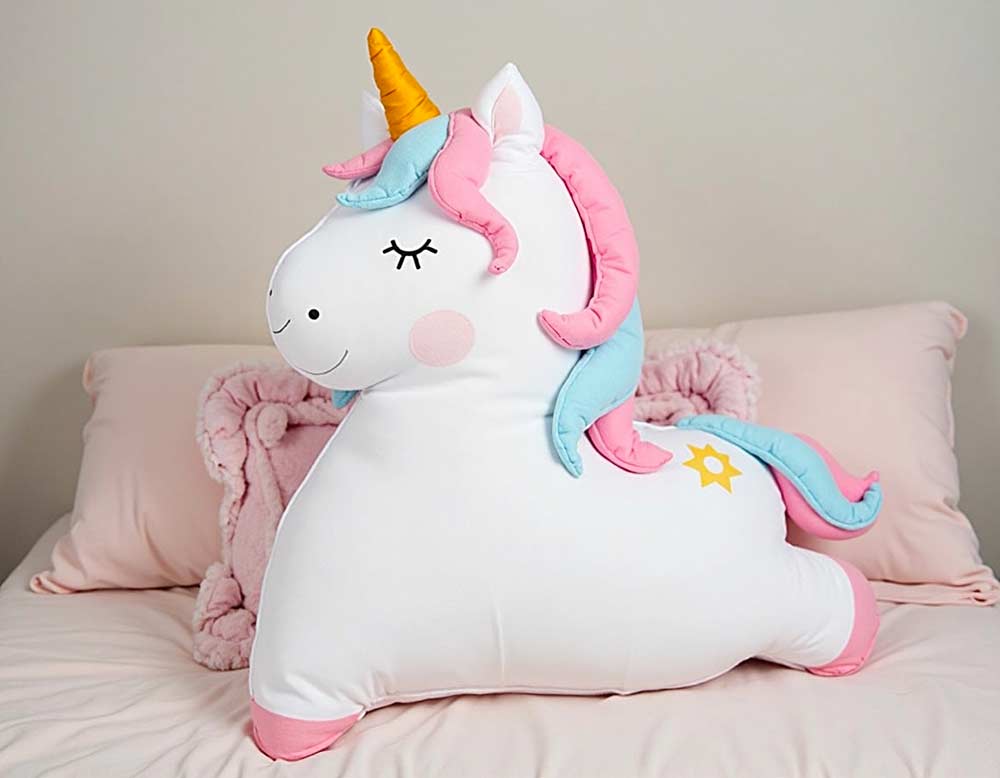 Einhornkissen