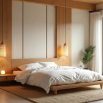Futonbett