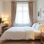Hotelbettwäsche (NF)