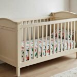 Kinderbett (NF)