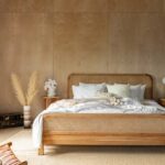 Rattan-Bettgestell (de.depositphotos.com)