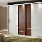 Schiebetürenschrank (NF)