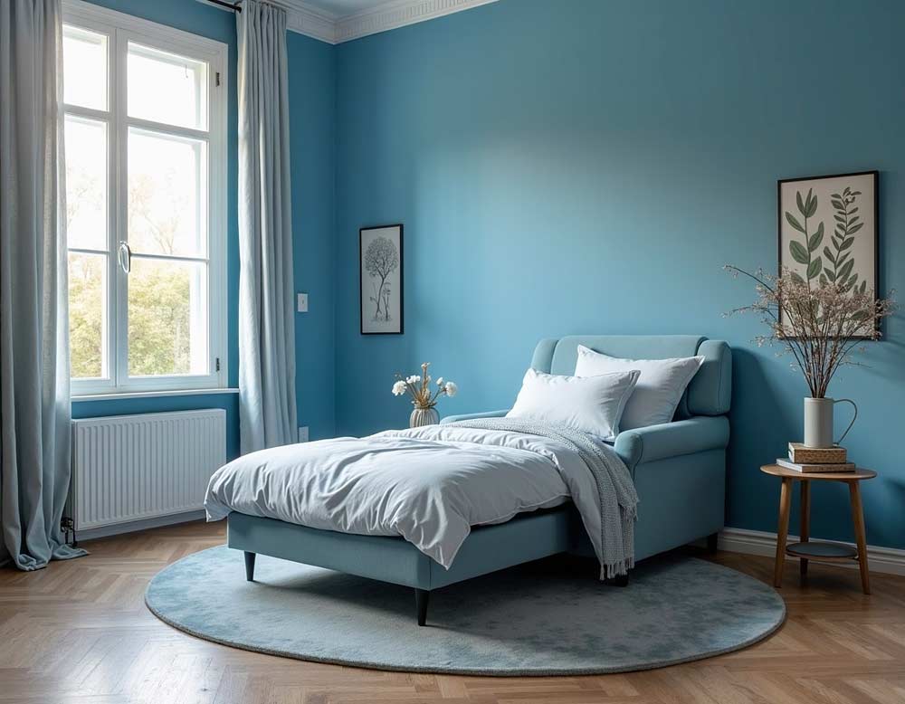 Schlafpolstersessel ausklappbar