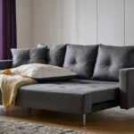 Schlafsofa mit Bettfunktion