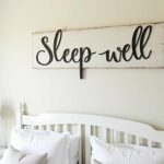 Shabby Chic Schild (NF)