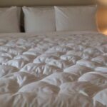 Steppbett (NF)