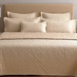 Tagesdecke Beige (NF)