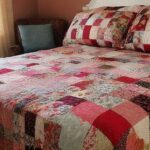 Tagesdecke Patchwork (NF)
