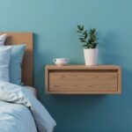 Wandnachtschrank