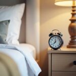 Einfacher Wecker (NF)