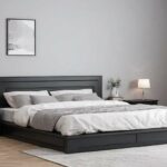 Bettgestell 180×200 (NF)