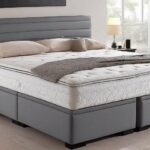 Boxspringbett (NF)