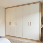 Drehtürenschrank (NF)