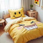 Emoji Kissen (NF)