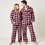 Flanell Pyjama (NF)