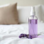 Lavendelspray für Kopfkissen (NF)