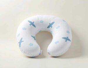 Nackenkissen für Flugzeug