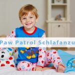 Paw-Patrol-Schlafanzug (NF)