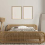 Rattan Bett (depositphotos.com)