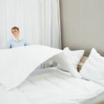 Pflege und Reinigung von Schlaftextilien (de.depositphotos.com)