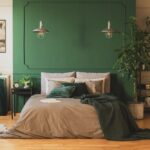 Pflanzen im Schlafzimmer (de.depositphotos.com)