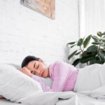Optimale Raumbedingungen für ein gutes Schlafen (de.depositphotos.com)