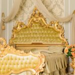 Königliches Schlafzimmer (de.depositphotos.com)