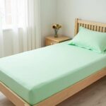 Spannbettlaken 90×200 (NF)