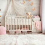 Gitterbett als Kinderbett (de.depositphotos.com)