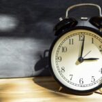 Nosstalgie-Wecker (de.depositphotos.com)