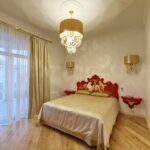 Goldene Deko für ein goldenes Schlafzimmer (de.depositphotos.com)