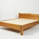 Bettgestell 180x200 (NF)