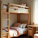 Doppelstockbett (NF)