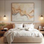 Bild Groß Schlafzimmer (NF)