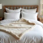Kuscheldecke Bett (NF)