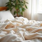 Kuscheldecke creme beige (NF)