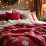 Weihnachtstagesdecke (NF)