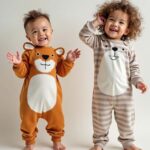 Tier Pyjama (NF)