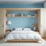Schlafzimmer komplett